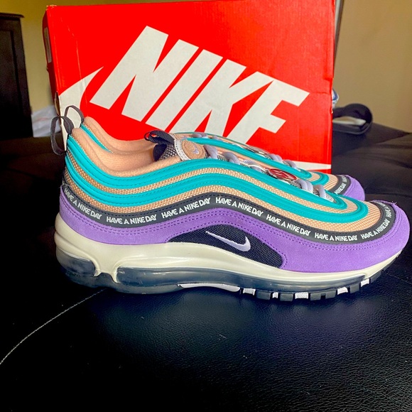 Nike Air Max 97 “Have A Nike Day” DS - Picture 1 of 1